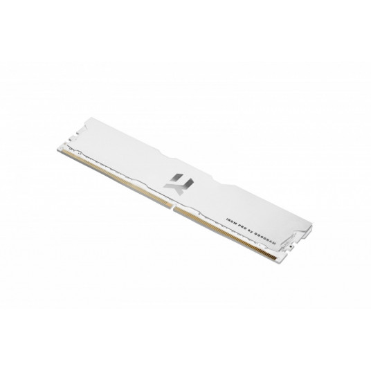DDR4 IRDM PRO 8/4000 (1*8GB) 18-22-22 balts