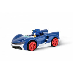 Team Sonic Racing Sonic 2,4 GHz RC automašīna
