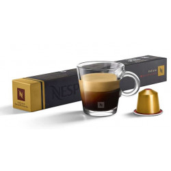Kafijas kapsulas Nespresso Decaffei Volluto