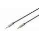 Audio savienojuma kabelis DB-510110-018-S