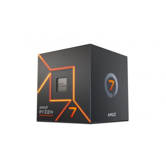 Procesors Ryzen 7 7700 3.8GHz 100-100000592BOX