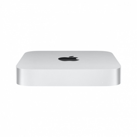 Mac mini: M2 Pro 10/16, 16 GB, 512 GB SSD