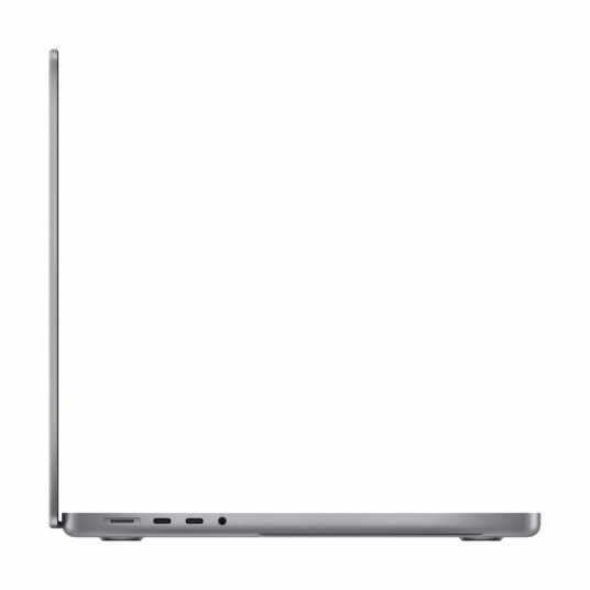 MacBook Pro 16,2 collas: M2 Pro 12/19, 16GB, 1TB SSD — Space Grey