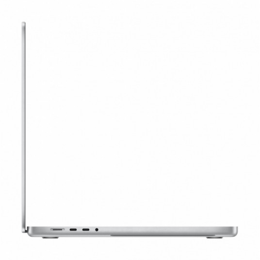 MacBook Pro 16,2 collas: M2 Pro 12/19, 16GB, 1TB SSD — sudraba krāsa