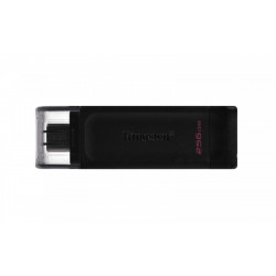 Pendrive DT70/256GB USB-C 3.2 Gen1