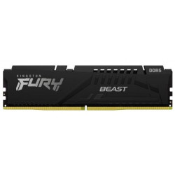 DDR5 Fury Beast Black 32GB (132GB)/5200 CL36 EXPO
