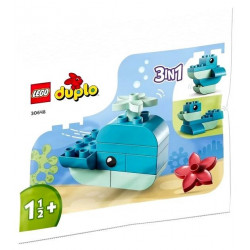 LEGO DUPLO 30648 valis
