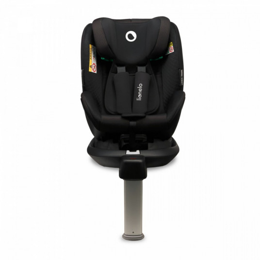 Antoon Plus Black onyx autokrēsliņš 0-18 kg