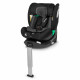 Braam I-Size Black Carbon autokrēsliņš 0-36 kg