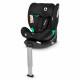 Braam I-Size Black Carbon autokrēsliņš 0-36 kg