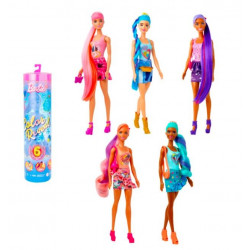 Barbie Color Reveal Totally Denim