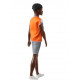 BARBIE Fashionista Ken Doll Orange T-krekls