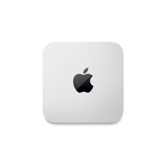 Mac Studio: M2 Max, 12/30, 32GB, 512GB SSD