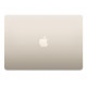 MacBook Air 15,3 collas: M2 8/10, 8 GB, 256 GB — Starlight