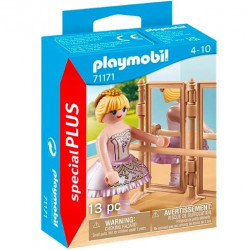 PLAYMOBIL SPECIAL PLUS Balerīna 71171