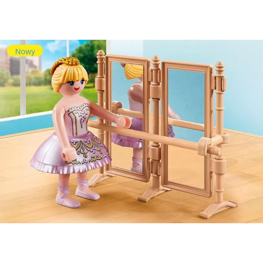 PLAYMOBIL SPECIAL PLUS Balerīna 71171