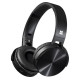 Austiņas Defender Freemotion B555 Black