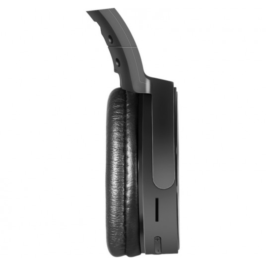 Austiņas Defender Freemotion B555 Black