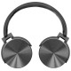 Austiņas Defender Freemotion B555 Black