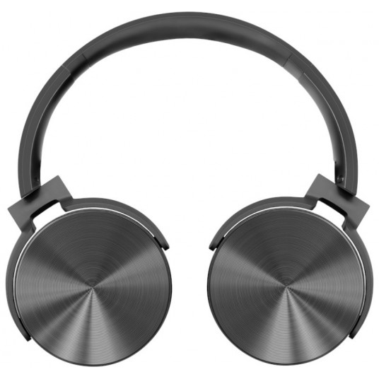 Austiņas Defender Freemotion B555 Black
