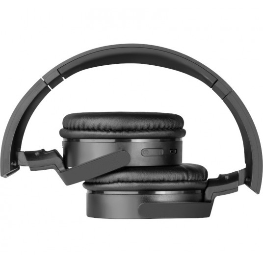Austiņas Defender Freemotion B555 Black