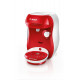 Bosch TAS1006 kafijas automāts Pilnībā automātisks Kapsulas kafijas automāts 0,7L