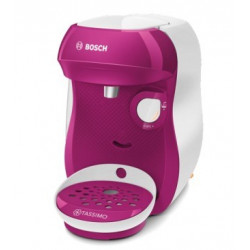 Bosch TAS1001 kafijas automāts Pilnībā automātisks Kapsulas kafijas automāts 0,7L
