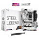 Asrock B650 STEEL LEGEND WIFI mātesplate