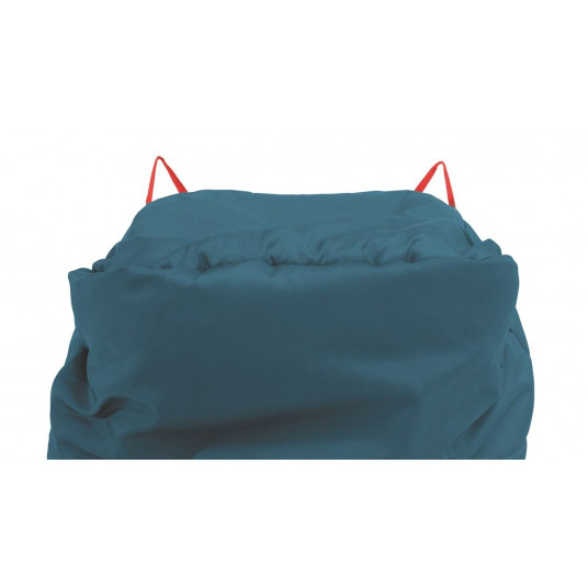 Robens Spire I "R", guļammaiss, 220 x 80 x 52 cm, divpusēji atverams - YKK Auto lock, zils
