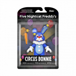 FUNKO Figūra: Five Nights At Freddy´s - Circus Bonnie