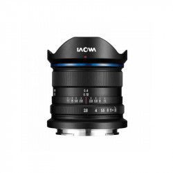 Laowa Lens C&D-Dreamer 9mm f/2.8 Zero-D objektīvs priekš Fujifilm X