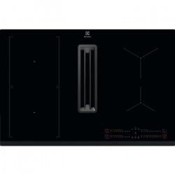 Indukcijas plīts virsma ELECTROLUX KCC83443