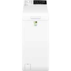 Veļas mašīna ELECTROLUX EW6T3372E