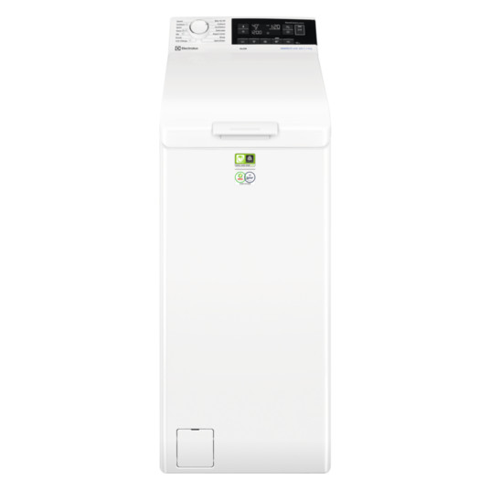 Veļas mašīna ELECTROLUX EW6T3372E