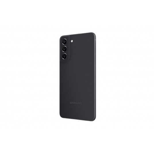 Samsung Galaxy S21FE 5G G990B 6/128GB Black (REMADE) 2Y