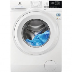 Veļas mašīna ELECTROLUX EW6FN428W