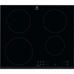 Plīts virsma Electrolux LIR60433B
