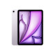 Planšetdators Apple iPad Air 11" M2 Wi-Fi 128GB Purple MUWF3HC/A