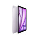 Planšetdators Apple iPad Air 11" M2 Wi-Fi 128GB Purple MUWF3HC/A