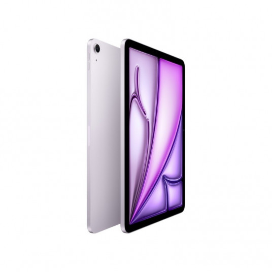 Planšetdators Apple iPad Air 11" M2 Wi-Fi 128GB Purple MUWF3HC/A