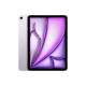 Planšetdators Apple iPad Air 11" M2 Wi-Fi 128GB Purple MUWC3HC/A