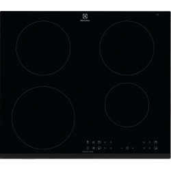 Indukcijas plīts virsma ELECTROLUX LIR60430