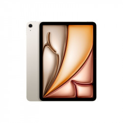 Planšetdators Apple iPad Air 11" M2 Wi-Fi 128GB Starlight MUWE3HC/A