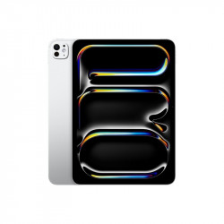 Planšetdators Apple iPad Pro 11" M4 WiFi 256GB Silver