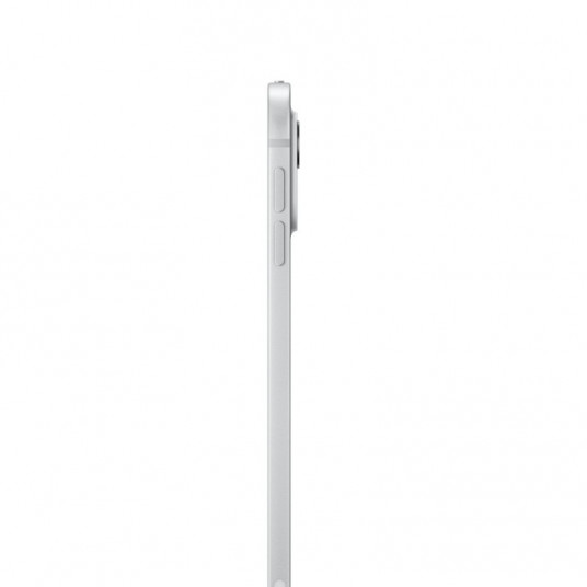 Planšetdators Apple iPad Pro 11" M4 WiFi 256GB Silver MVV93HC/A