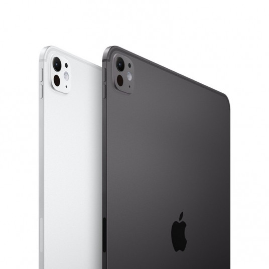 Planšetdators Apple iPad Pro 11" M4 WiFi 1TB Space Black MVVE3HC/A