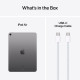 Planšetdators Apple iPad Air 11" M2 Wi-Fi 1TB Space Grey MUWQ3HC/A