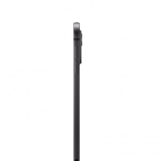Planšetdators Apple iPad Pro 11" M4 WiFi 2TB Space Black MVVG3HC/A