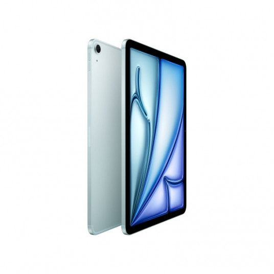 Planšetdators Apple iPad Air 11" M2 Wi-Fi + Cellular 128GB Blue MUXE3HC/A