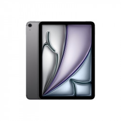 Planšetdators Apple iPad Air 11" M2 Wi-Fi + Cellular 256GB Space Grey MUXH3HC/A